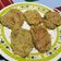 El cooksnap de Florencia Lucena cuando hizo Croquetas de quinoa.