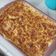 El cooksnap de Ana Laura Giordanelli cuando hizo Souflé de chauchas.