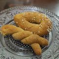 Cooksnap από Iwanna T στη συνταγή Κουλουράκια πορτοκαλιού
