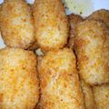 Cooksnap dari erlinda untuk resep Lemper Goreng