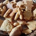 El cooksnap de Claudia Reveca Diaz Rodriguez cuando hizo Galletas de avena y limón.
