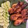 Cooksnap dari bella untuk resep Ayam Bakar Bumbu Rujak