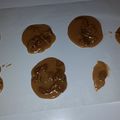 Heather Mackenzie Malone's cooksnap of when they made Pecan Pralines.