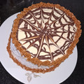 El cooksnap de carolina cuando hizo Torta milhojas!😋😋💕.