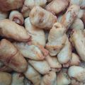 Cooksnap dari refina maniez untuk resep Molen pisang renyah