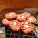 Cooksnap dari Ariyanti Mayasari untuk resep Red Velvet Almond Cookies