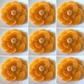 Mara's cooksnap of when they made Clementine rose.