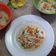 Cooksnap dari Ani Brilian untuk resep Bubur Ayam Korea, Pakai ketan