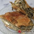 Cooksnap από july88 στη συνταγή Σπανακόπιτα με φρέσκα κρεμμυδάκια