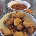 Cooksnap dari Dian Hadinoto untuk resep ayam fillet balut crispy /koloke 