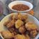 Cooksnap dari Dian Hadinoto untuk resep ayam fillet balut crispy /koloke 