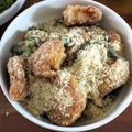 Cooksnap dari Dominica Ariella untuk resep Udang goreng mentega cereal /Cereal butter prawn