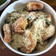 Cooksnap dari Dominica Ariella untuk resep Udang goreng mentega cereal /Cereal butter prawn