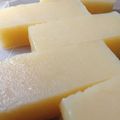 Cooksnap dari Shabrinaa untuk resep Puding tela madu