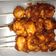 Cooksnap dari Sheilarsh Bayu untuk resep Bakso Bakar Bumbu Barbeque dan Madu