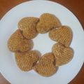صورة من 🍓🇩🇿Sweet Fresa🍓، شاركها بعد تجربة وصفة مقروط الغرس🍓🍓🍓