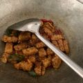 Cooksnap dari Fransisca Christiana untuk resep Oseng tempe cabai merah
