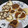 El cooksnap de Rocio cuando hizo Galletitas dulces.