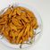 Ruqayyah Anchau 's cooksnap of when they made Spiced Crackers.