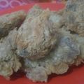 Cooksnap dari Mira untuk resep Ayam goreng kentucky crispy ala rumahan
