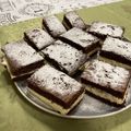 Kovács-Behul Bianka Cooksnap-ja, amikor elkészítette a(z) Kinder Tejszelet receptet.