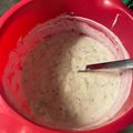 Mátyás Alexandra Cooksnap-ja, amikor elkészítette a(z) Tzatziki saláta receptet.