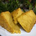 Cooksnap dari Evy Drivayanti untuk resep Bolu gula merah panggang