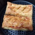 Pat 的 起酥蘋果派🍎🧇🥧 cooksnap