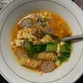 Cooksnap dari Diana untuk resep Seblak Jeletot