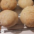 Cooksnap Dagmara Baran/Coś smacznego i niedrogiego z czasów, kiedy przygotował Bułeczki low fodmap.