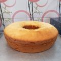 Cooksnap dari Dapur Inong untuk resep Bolu Keju super Lembut