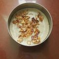 Cooksnap dari Phek hua untuk resep Tim telur simple dan enak banget