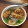 meg 的 香菇皮蛋瘦肉粥 cooksnap