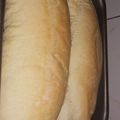 El cooksnap de Lucia Soledad Espinola cuando hizo Pan casero.