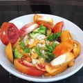 Cooksnap dari Ilmiasa Saliha untuk resep Capcay