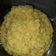 El cooksnap de yliana cuando hizo Risotto con azafrán / Arroz.