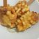 Cooksnap dari Maya's untuk resep Hotang (Hotdog Kentang)