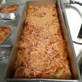 Cooksnap dari Tiwi Hikari untuk resep Croissant Pudding