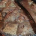 Cooksnap dari Mia Ajah untuk resep Ayam Goreng Bacem