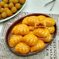 Cooksnap dari desmawati kuretangin untuk resep Nastar Klasik