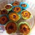 ildikó Volek Cooksnap-ja, amikor elkészítette a(z) Gluténmentes sütőtökös muffin receptet.