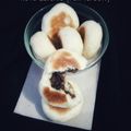 Cooksnap dari Nia d'Kitch untuk resep ROTI GEPENG; bikinnya cuma pakai teflon lho 😆