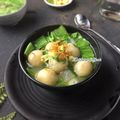 Cooksnap dari Zulifatul Afwah untuk resep Cilok Goang