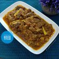Cooksnap dari Sari's Kitchen untuk resep Oseng Mercon Tetelan