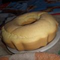 El cooksnap de Micaela T cuando hizo Bizcochuelo sin gluten (apta para celíacos).