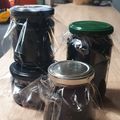 Tóth Anett Cooksnap-ja, amikor elkészítette a(z) Bodzalekvár receptet.