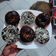 Cooksnap dari isnaalfa untuk resep Donat Ubi Kuning 1x proofing