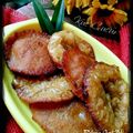 Cooksnap dari Rahma OveKitch untuk resep kue cucur