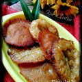 Cooksnap dari Rahma OveKitch untuk resep kue cucur