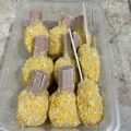 Cooksnap dari WiKa untuk resep SOTANG GURITA | Ide Camilan Gurih Untuk Anak-anak